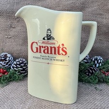 Vintage William Grant’s