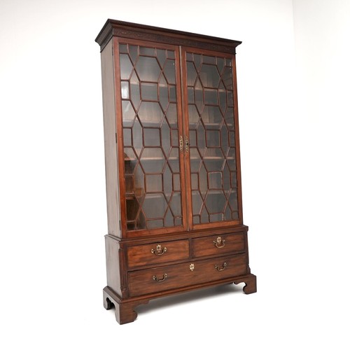 Antique georgian period - georgian,