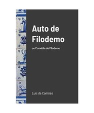 Auto de Filodemo: ou Comédia
