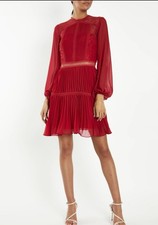 True Decadence Lena Crimson