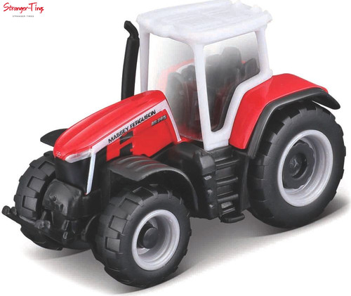 Maisto massey ferguson 265 - massey,