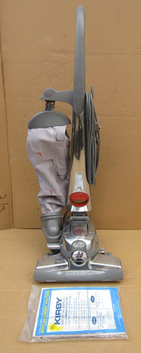 Kirby sentria vacuum - sentria, cleaner