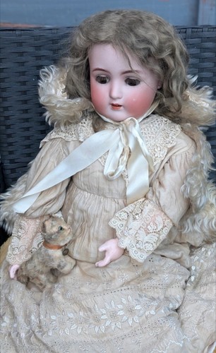Rosie girl rare original - "rosie's,
