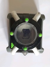 Ben 10 Deluxe Omnitrix Watch