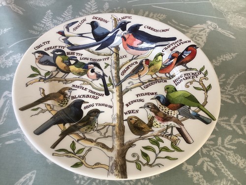 Emma bridgewater garden birds - emma,