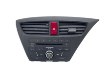 Honda civic mk9 player - honda, cd