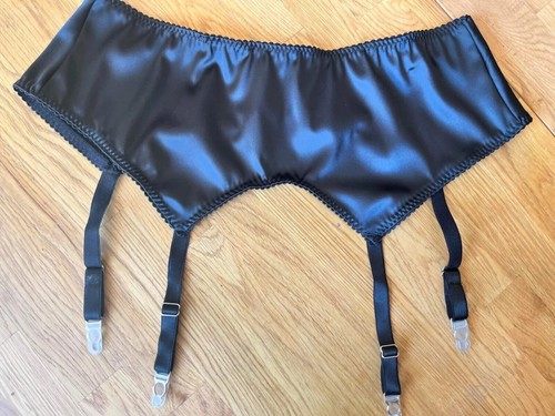 Women underwear black - ~,