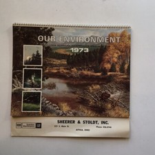 1973 SHEERER & STOLDT, INC