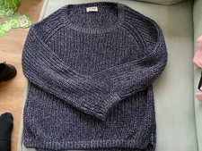 Girls Sparkly jumper by Next - 9 years