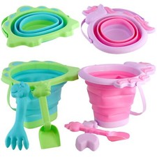 Pool Toys Play Sand Pit Kits