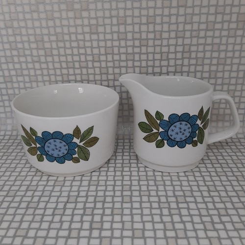 Meakin studio blue - studio,