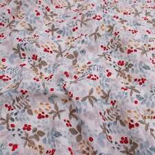 Cotton Crinkled Seersucker