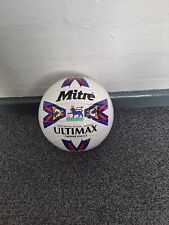 Mitre Ultimax Premier League
