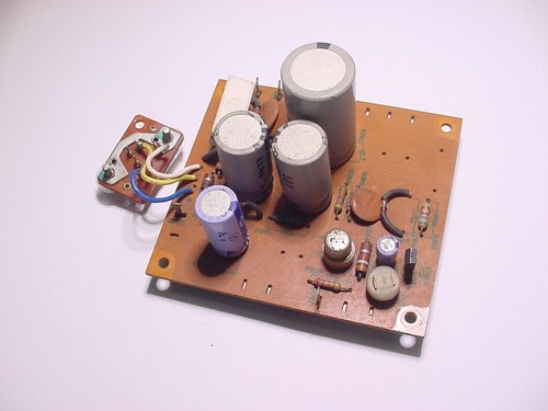 Marantz 2230 receiver - am/fm,
