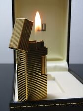 Dunhill  Gold Plated Lighter