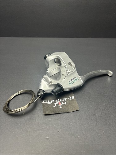 Nos shimano nexave - nos,