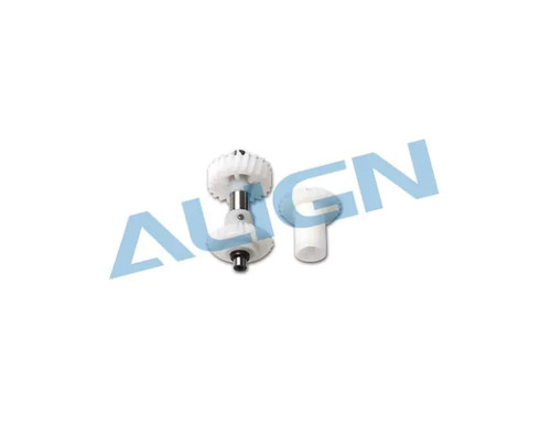 Align trex 700e torque - align, m1