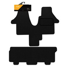 Fits facelift t6 - vw, t5