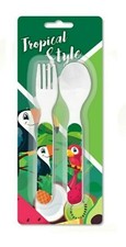 2Pcs Licensed Disney Toucan