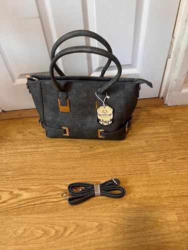New with tags moda grey - new,