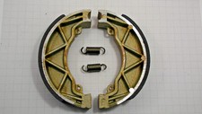 Brake Shoes 140X25 PIAGGIO