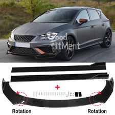 For Seat Leon Cupra ST Glossy