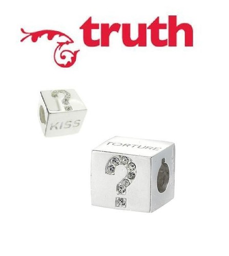 Truth 925 sterling silver - truth,