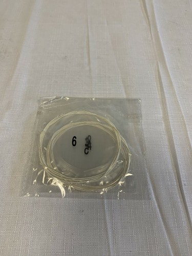 Classical guitar strings - classical,