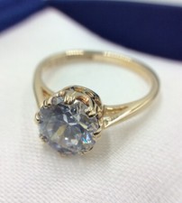 STUNNING 14K 14CT YELLOW GOLD