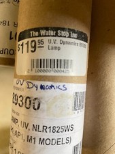 Wedeco UV Lamp by UV Dynamics