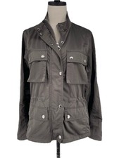 Barbour x Range Rover Viscon