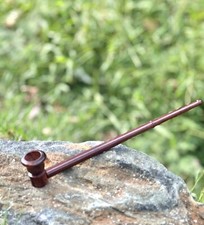 Matchpipe Churchwarden Hobbit