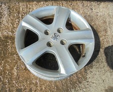 Peugeot 206 307 speedline - peugeot, 16