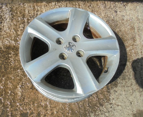 Peugeot 206 307 - 206, 16