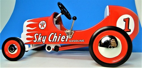 Race mini pedal - pedal, hot