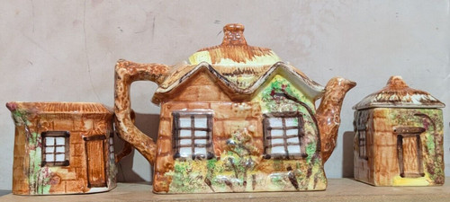 Price kensington teapot set - kensington,