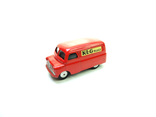 Corgi 403m bedford cwt - bedford, 12