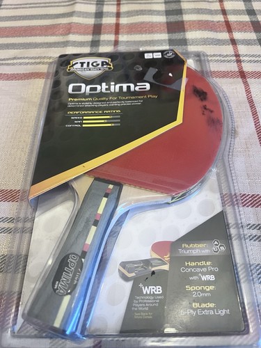Stiga optima master - optima,