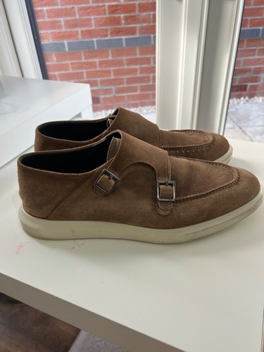 Hugo boss randy monk - monk, mens