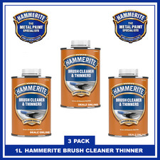 Hammerite  Brush Cleaner