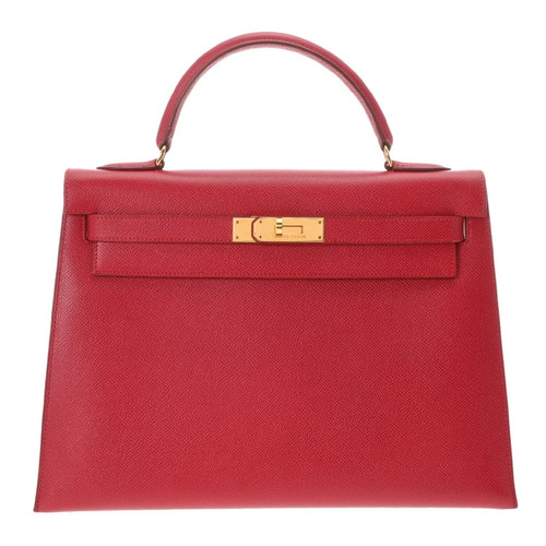 Hermes kelly handbag - hermes,