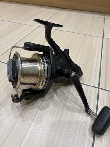 Shimano big baitrunner long