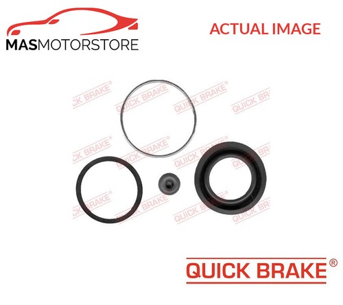 Brake caliper repair - caliper, kit