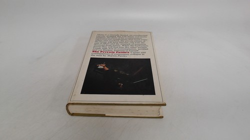 The private future pawley - the,