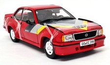 Sunstar 1/18 Opel Ascona 400
