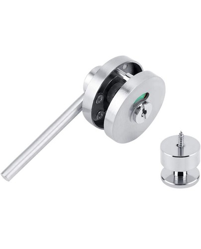 Indicator door lock - door, lock,toilet
