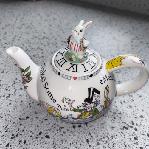 Paul cardew design 2010 alice - 2010,