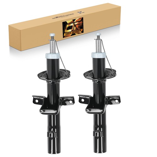 Rear shock absorbers - 2x,