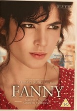 FANNY (DVD, 2015) French with