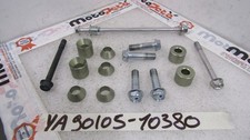 Motorbolts Engine Bolts Yamaha